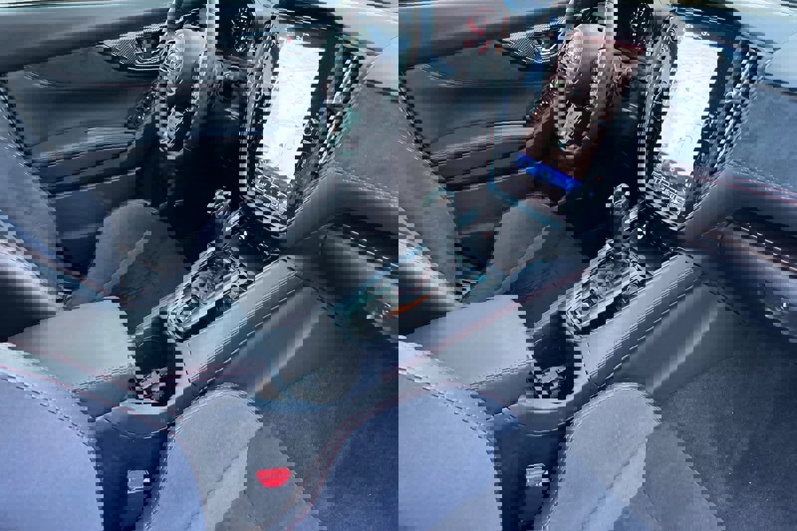 Used 2022 Subaru WRX GT image 16