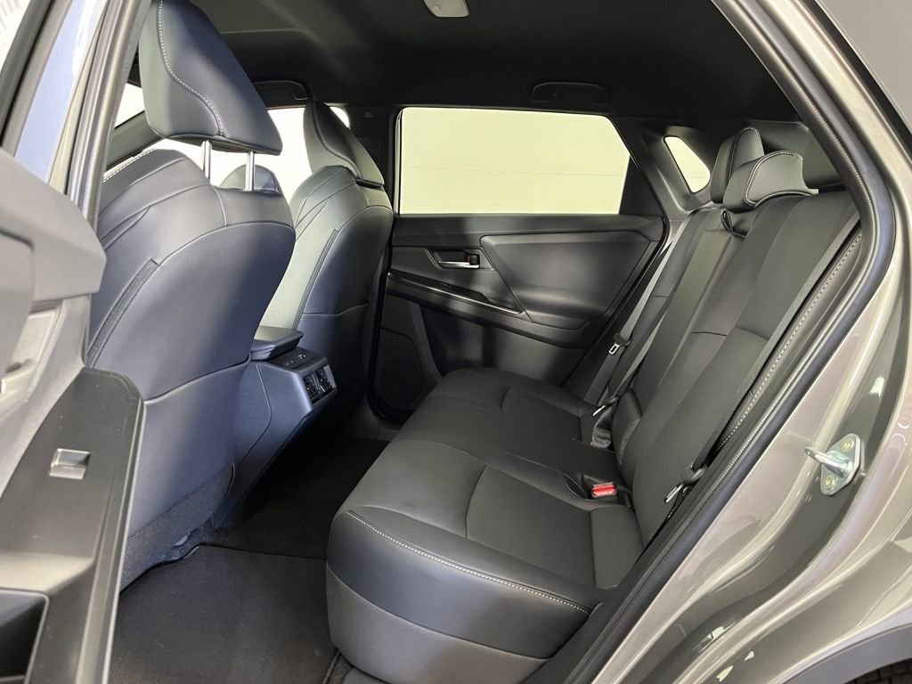 New 2026 Subaru Solterra image 11