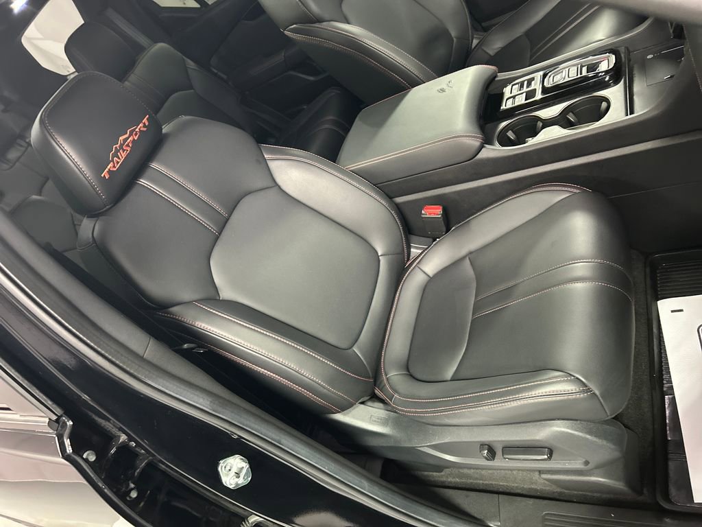 Used 2024 Honda Pilot TrailSport image 25