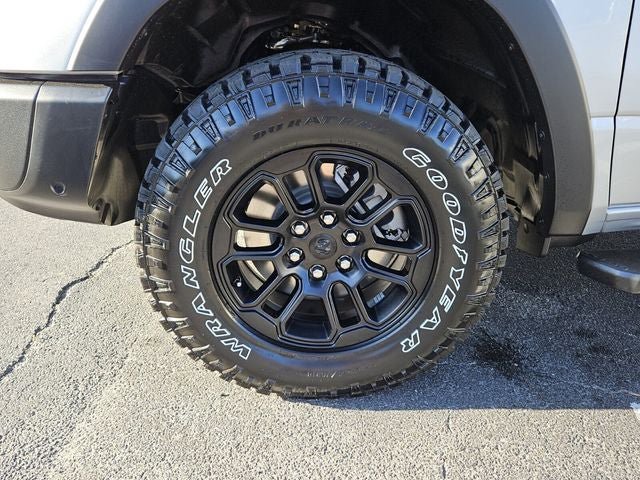 New 2026 RAM 1500 Rebel w/ Trailer Tow Group II image 9