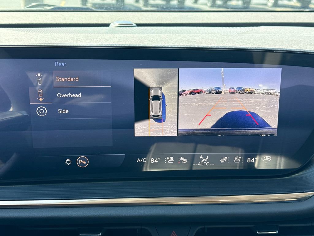 New 2026 Buick Envision Avenir AWD/4WD image 26
