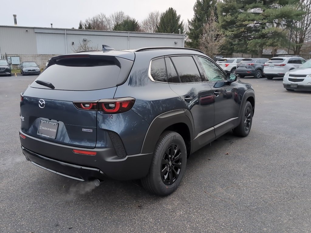 New 2026 MAZDA CX-50 AWD 2.5 Hybrid w/ Weather Package image 45