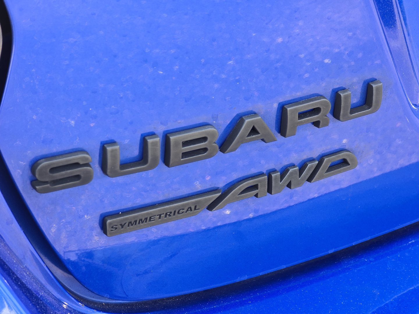 Used 2018 Subaru WRX Premium w/ Popular Package #1 AWD/4WD image 14