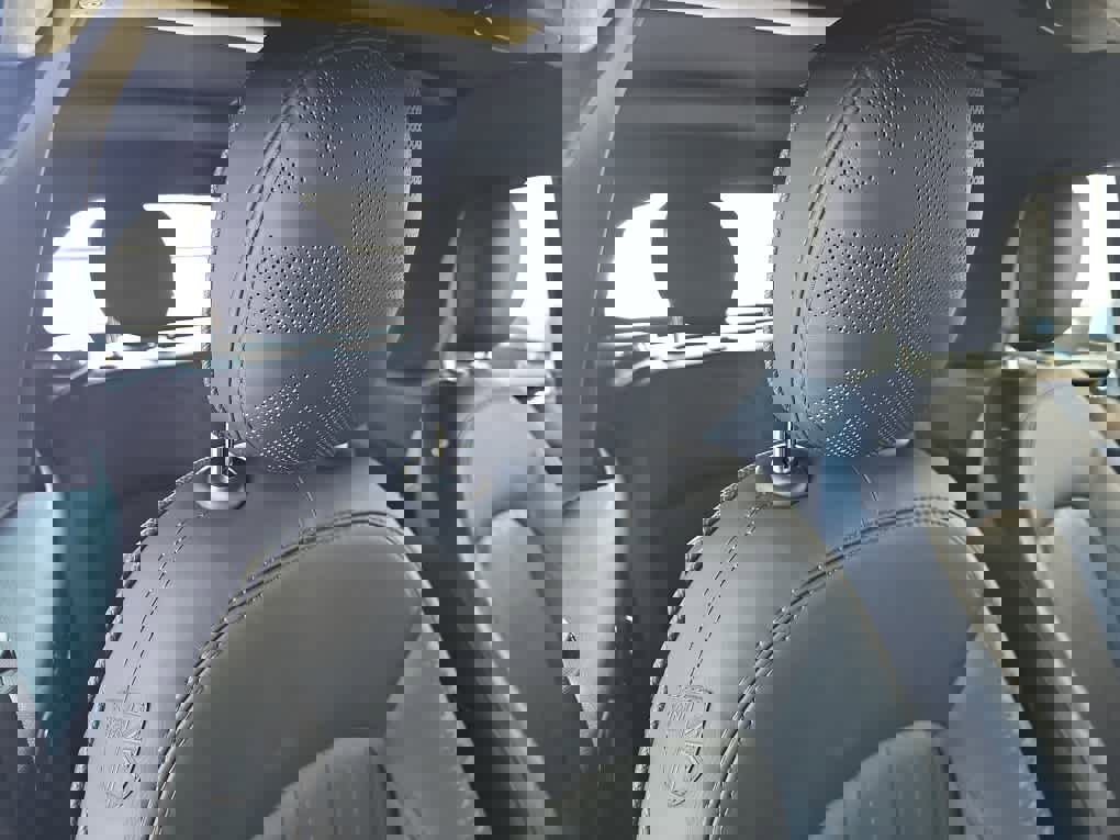 Certified 2024 MINI Cooper John Cooper Works image 31