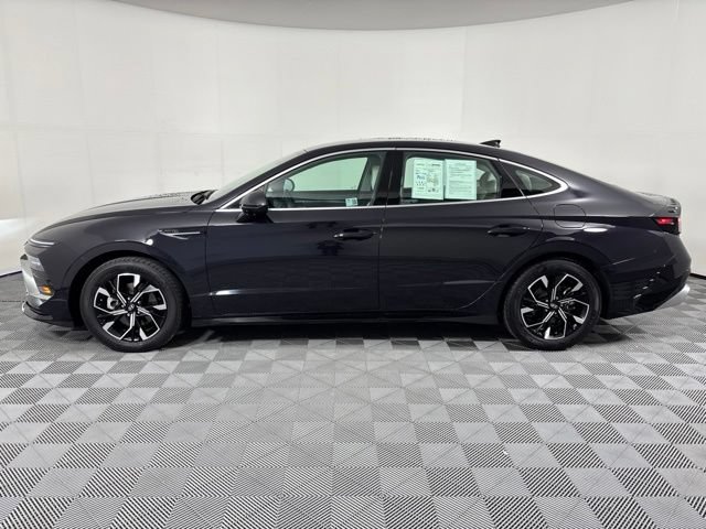 Used 2024 Hyundai Sonata SEL FWD image 41