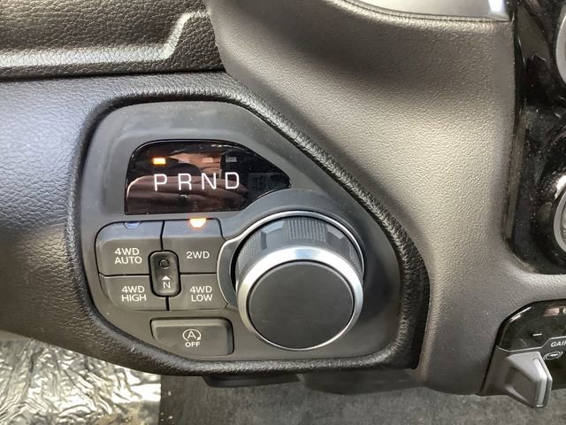 New 2026 RAM 1500 Big Horn image 11