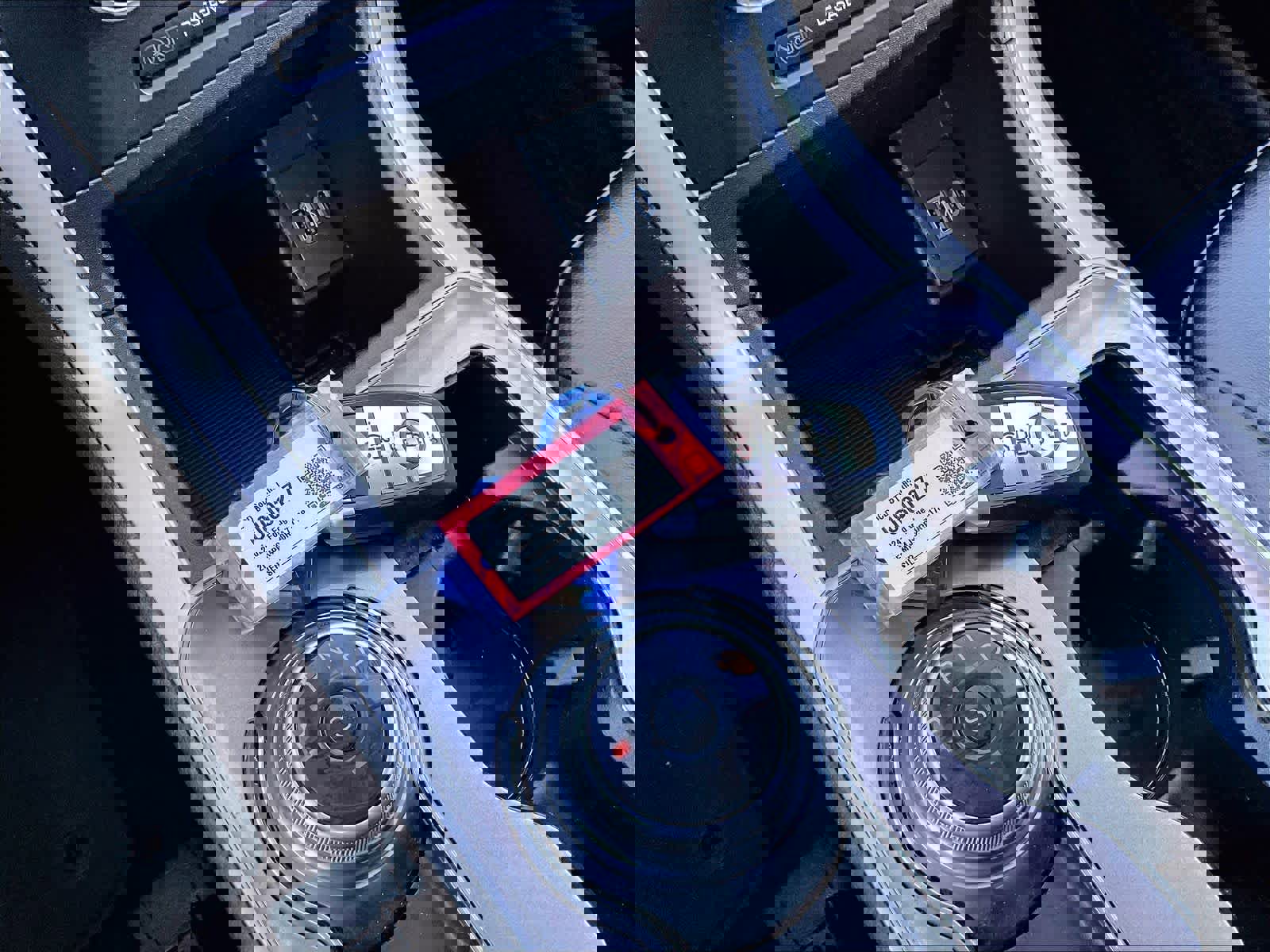 Used 2024 Ford Edge SEL image 31