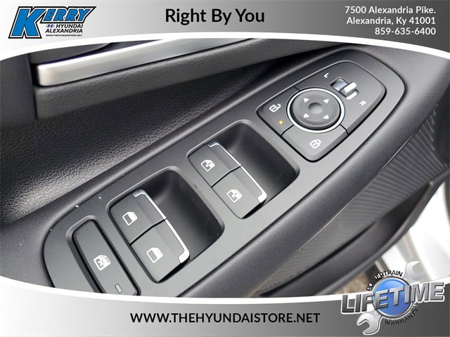 New 2026 Hyundai Sonata SEL image 15