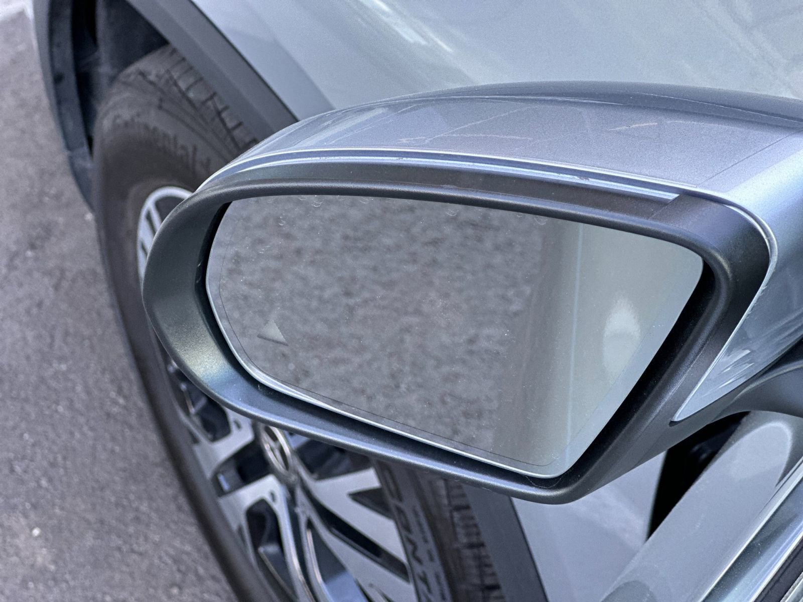 Certified 2026 Mercedes-Benz GLA 250 4MATIC image 10