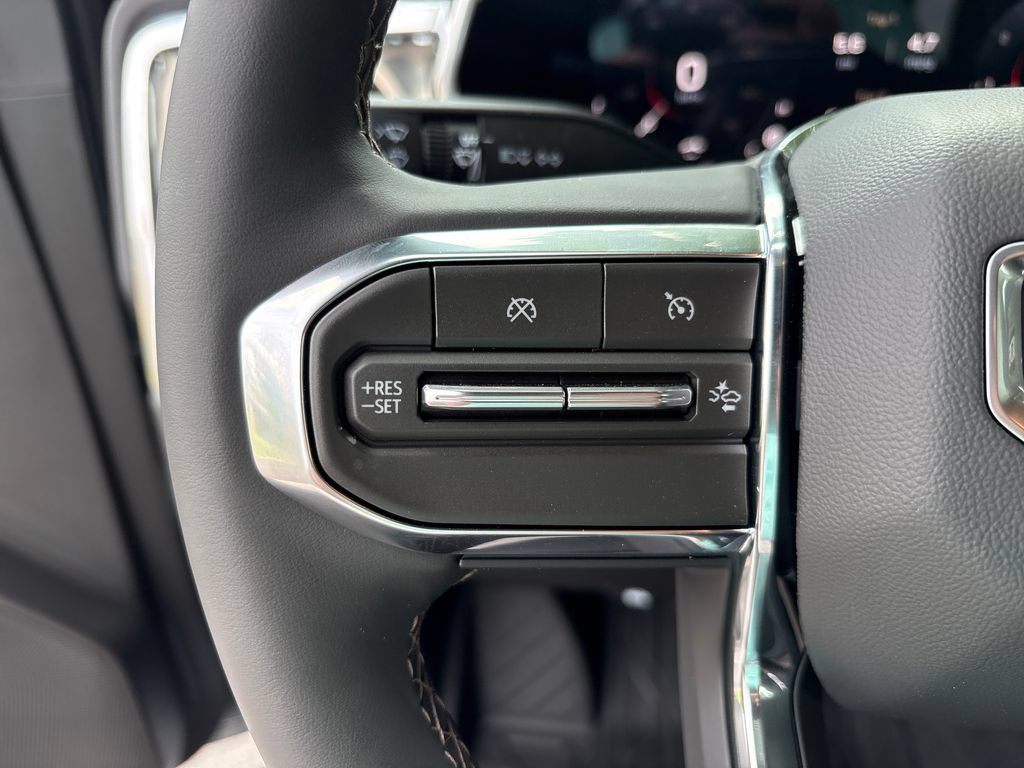 New 2026 GMC Canyon Denali AWD/4WD image 16