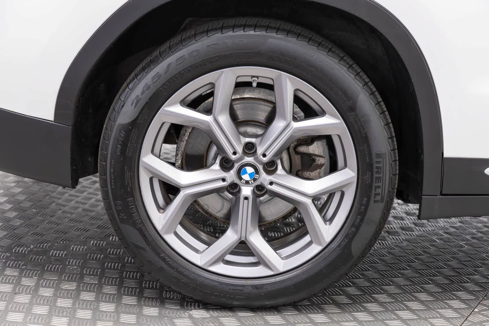 Used 2022 BMW X3 xDrive30i w/ Premium Package AWD/4WD image 60