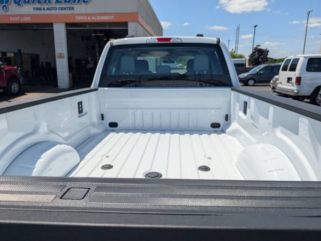 New 2026 Ford F350 XL AWD/4WD image 9