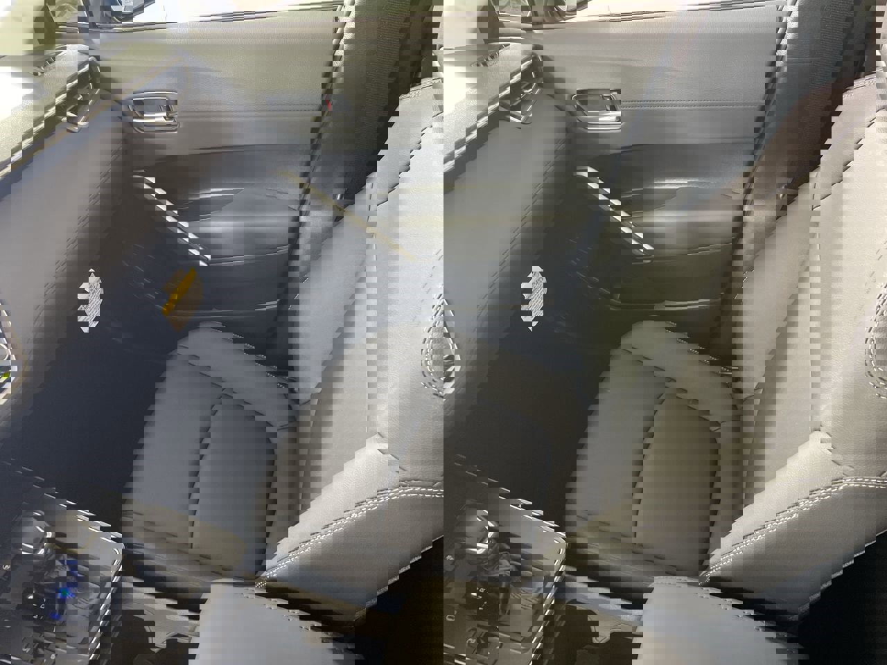 New 2026 Toyota Corolla Cross XLE image 22