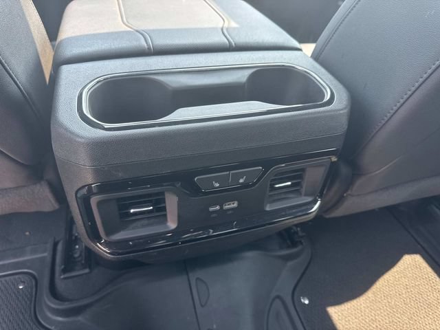 Certified 2024 GMC Sierra 2500 AT4 w/ AT4 Premium Plus Package AWD/4WD image 16