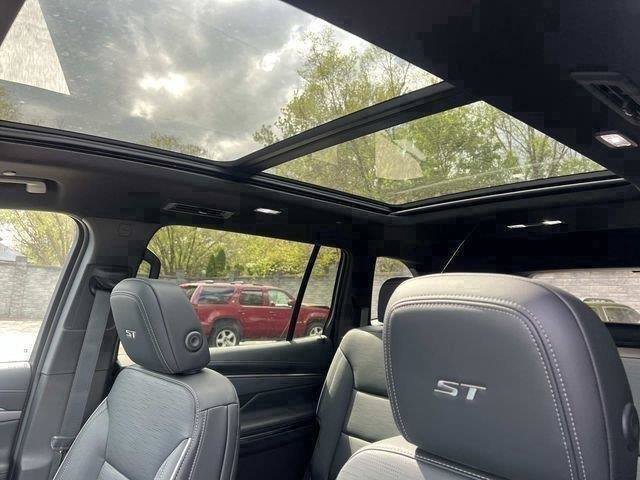 New 2026 Buick Enclave Sport Touring w/ Power Package AWD/4WD image 22