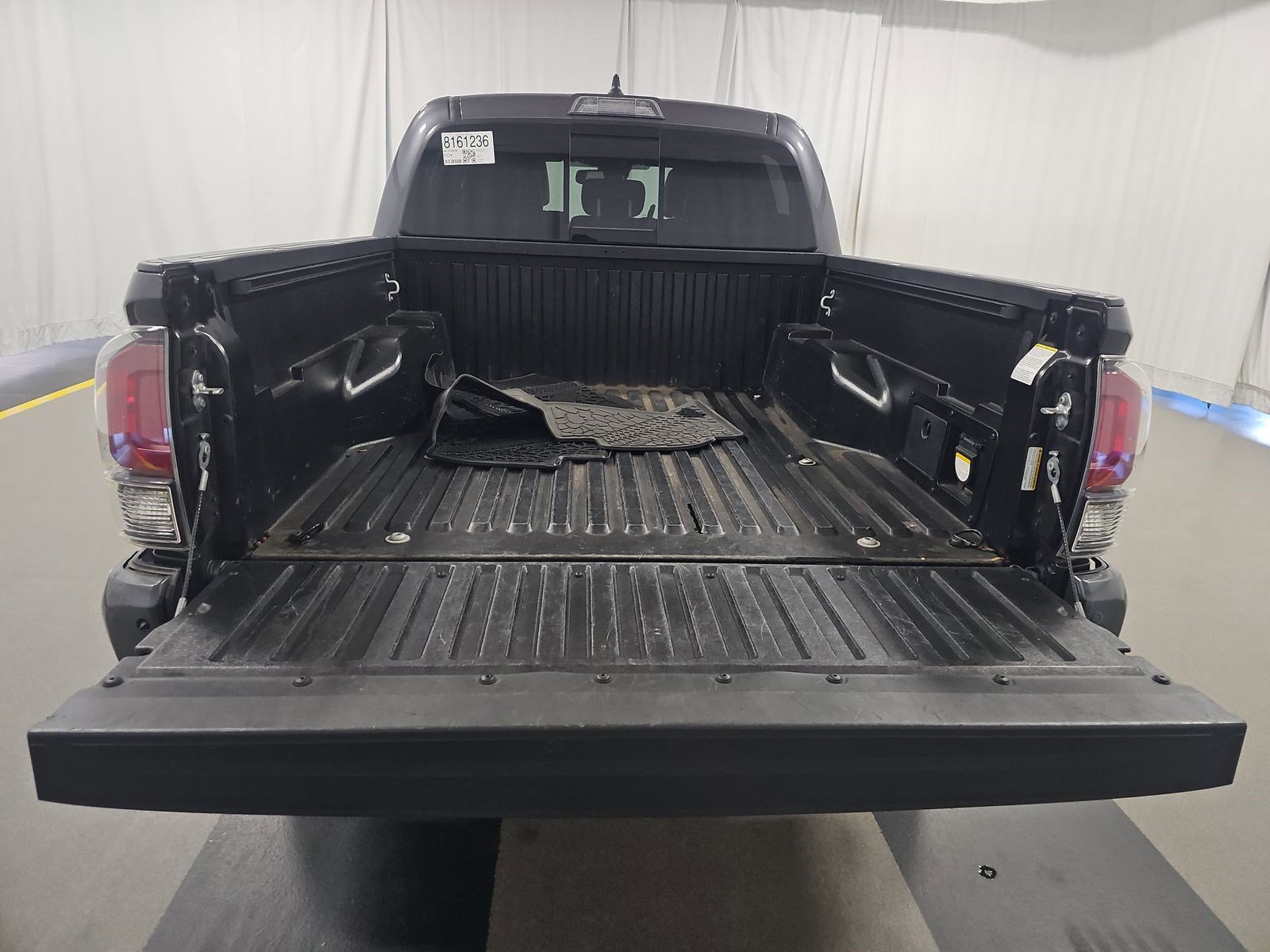 Used 2023 Toyota Tacoma TRD Pro image 17