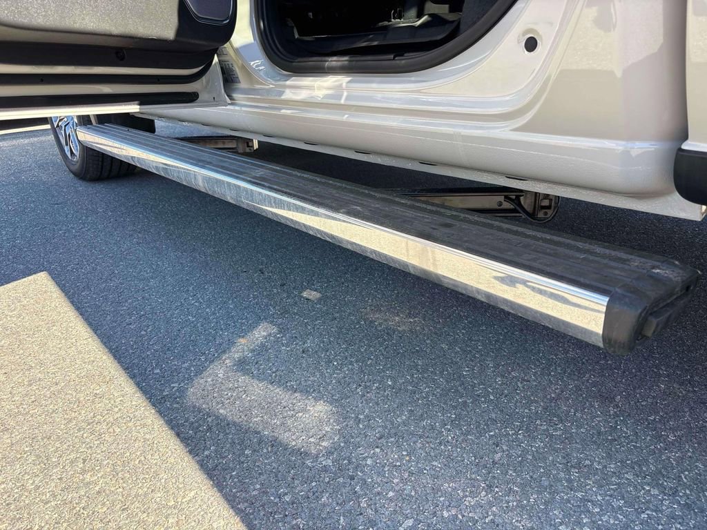 New 2026 GMC Sierra 1500 Denali Ultimate image 5