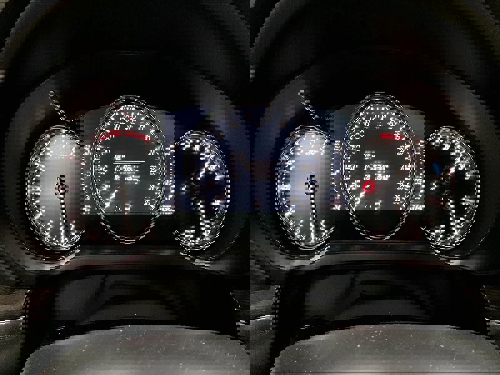 Used 2022 MAZDA CX-5 AWD 2.5 S w/ Premium Package image 22