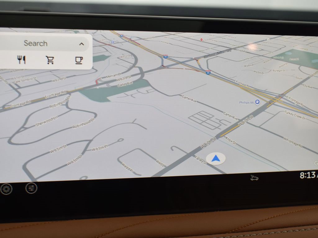 New 2026 INFINITI QX60 Autograph w/ Autograph Tech Package image 9