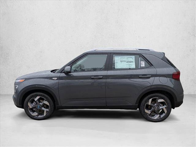 New 2026 Hyundai Venue SEL FWD image 5