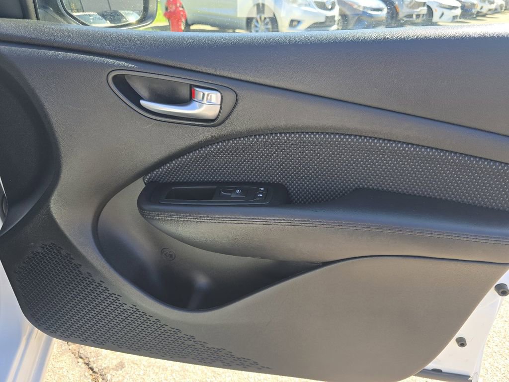 Used 2016 Dodge Dart SXT image 20