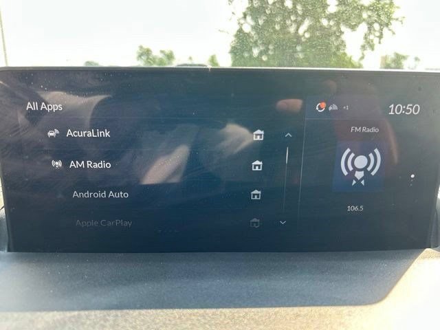 Used 2020 Acura RDX A-Specw/ Technology Package AWD/4WD image 28