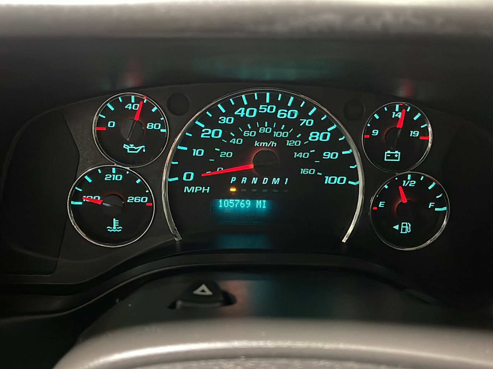 Used 2016 GMC Savana 2500 RWD image 5