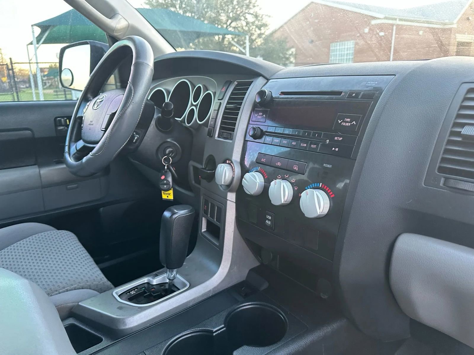 Used 2012 Toyota Tundra 2WD Double Cab w/ SR5 Pkg image 29