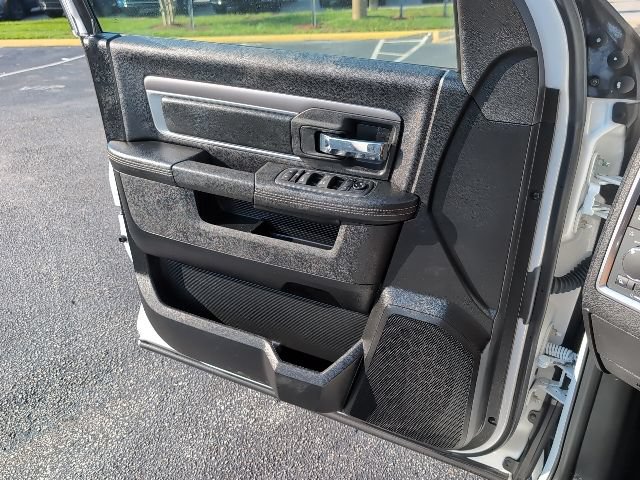 Used 2022 RAM 1500 Warlock AWD/4WD image 24