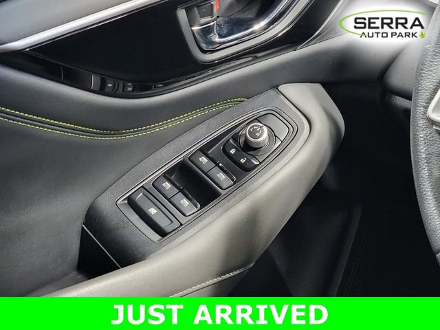 Used 2020 Subaru Outback Onyx Edition XT image 24