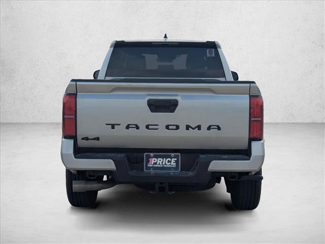 Used 2025 Toyota Tacoma SR5 image 6