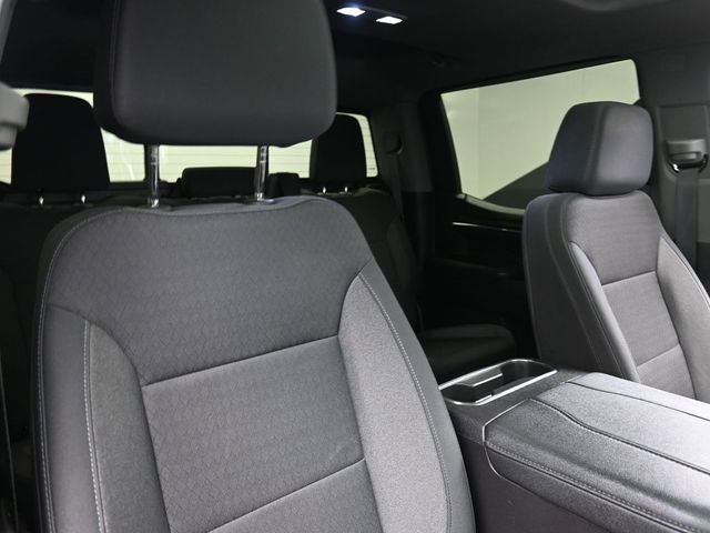 Used 2024 Chevrolet Silverado 1500 LT Trail Boss w/ Convenience Package II image 27