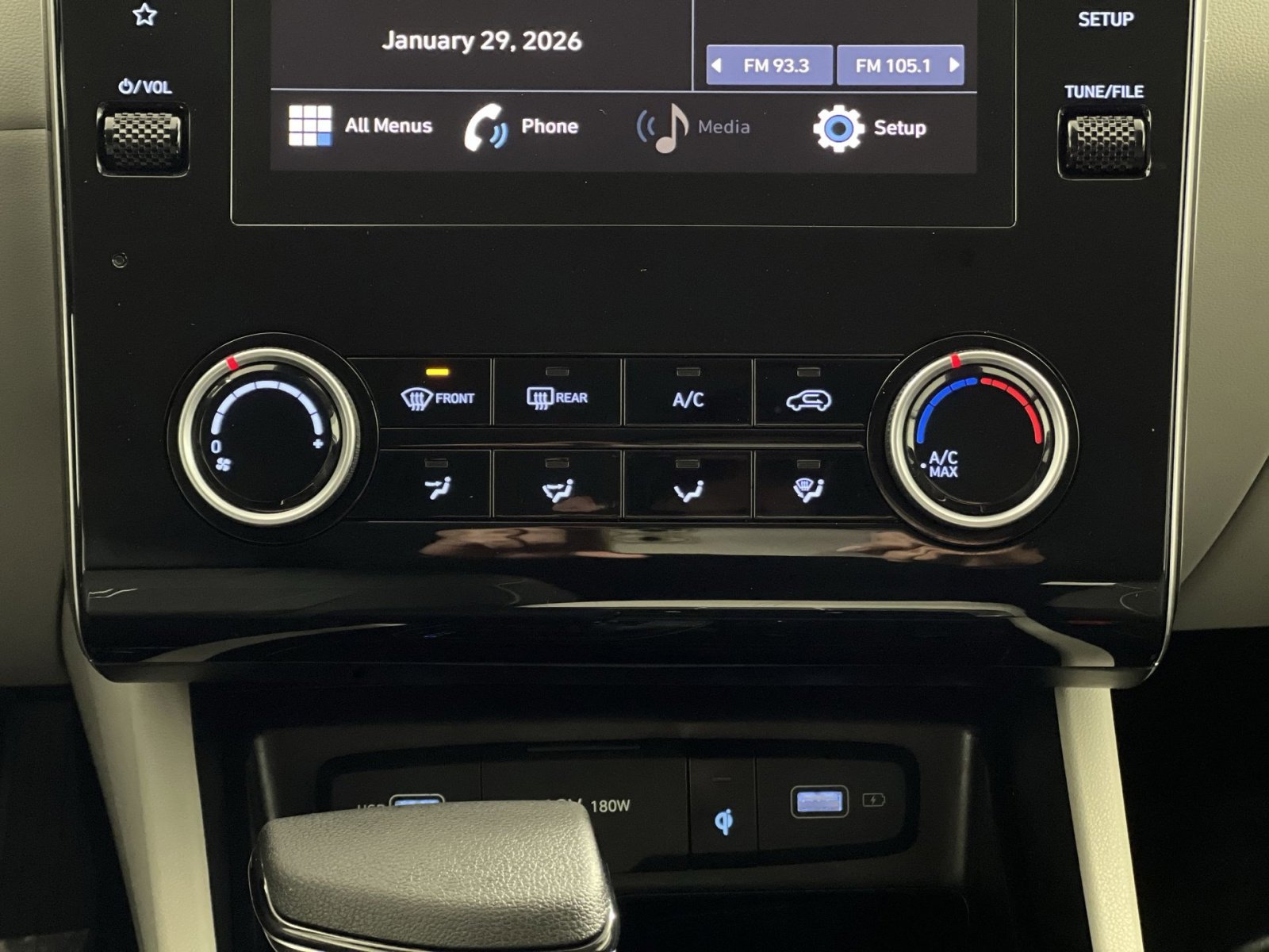 Used 2023 Hyundai Tucson SEL image 20