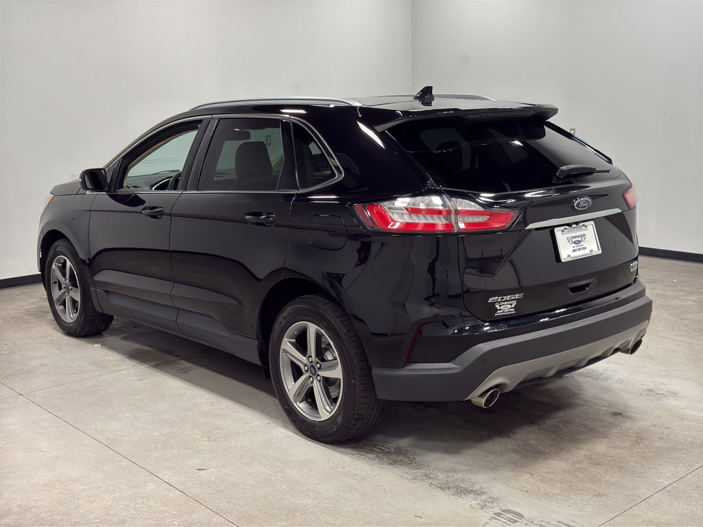 Used 2020 Ford Edge SEL w/ Convenience Package image 6