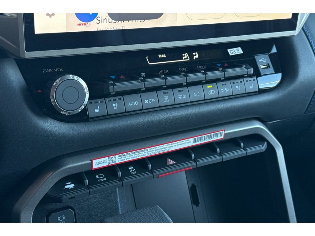 New 2026 Toyota Sequoia Platinum image 22