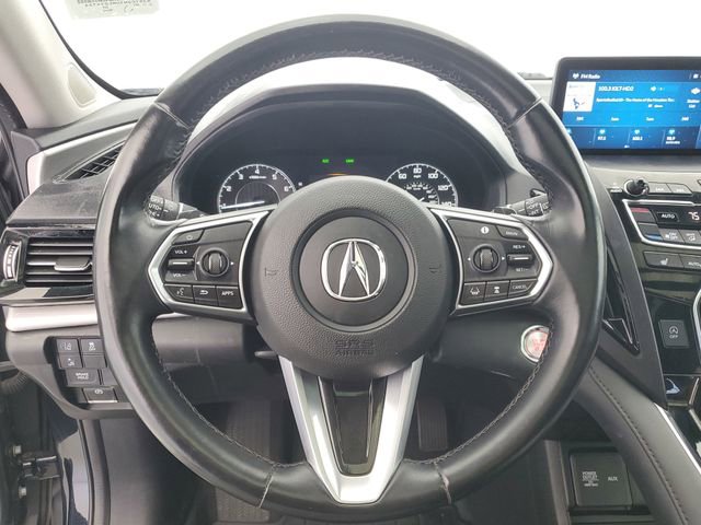 Used 2021 Acura RDX AWD image 22