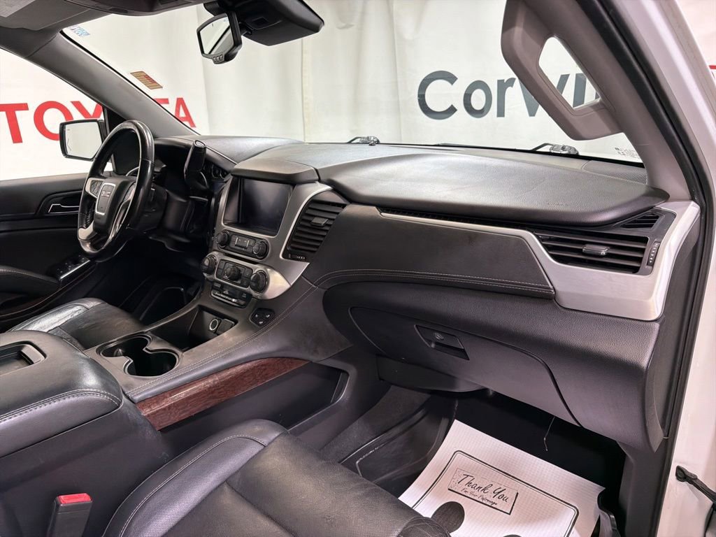 Used 2020 GMC Yukon XL SLT AWD/4WD image 13