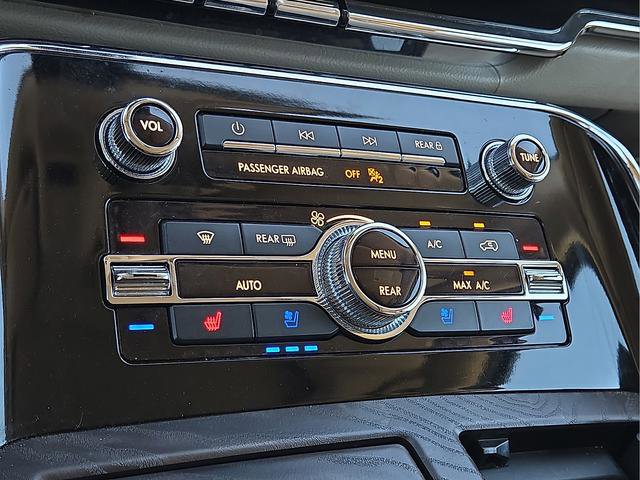 Used 2022 Lincoln Navigator L Reserve image 24