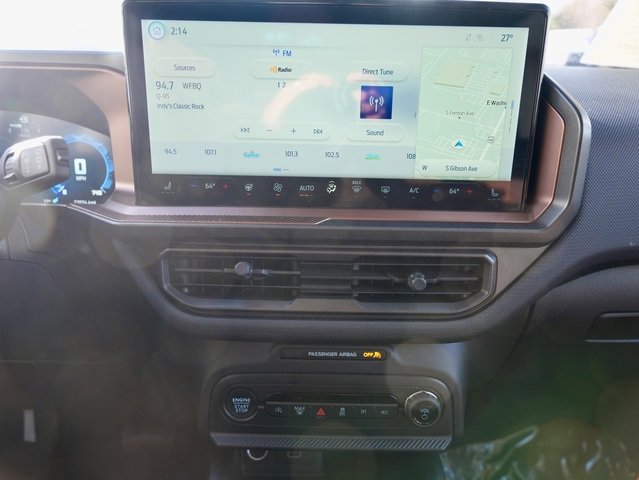 Used 2025 Ford Bronco Sport Outer Banks w/ Outer Banks Tech Package+ image 20