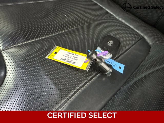 Used 2021 Hyundai Palisade Calligraphy AWD/4WD image 43