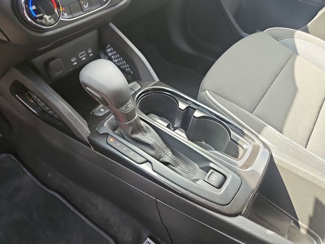 Used 2023 Chevrolet TrailBlazer LT image 23