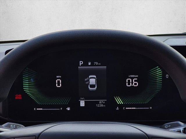 Used 2026 Kia K4 FWD image 9