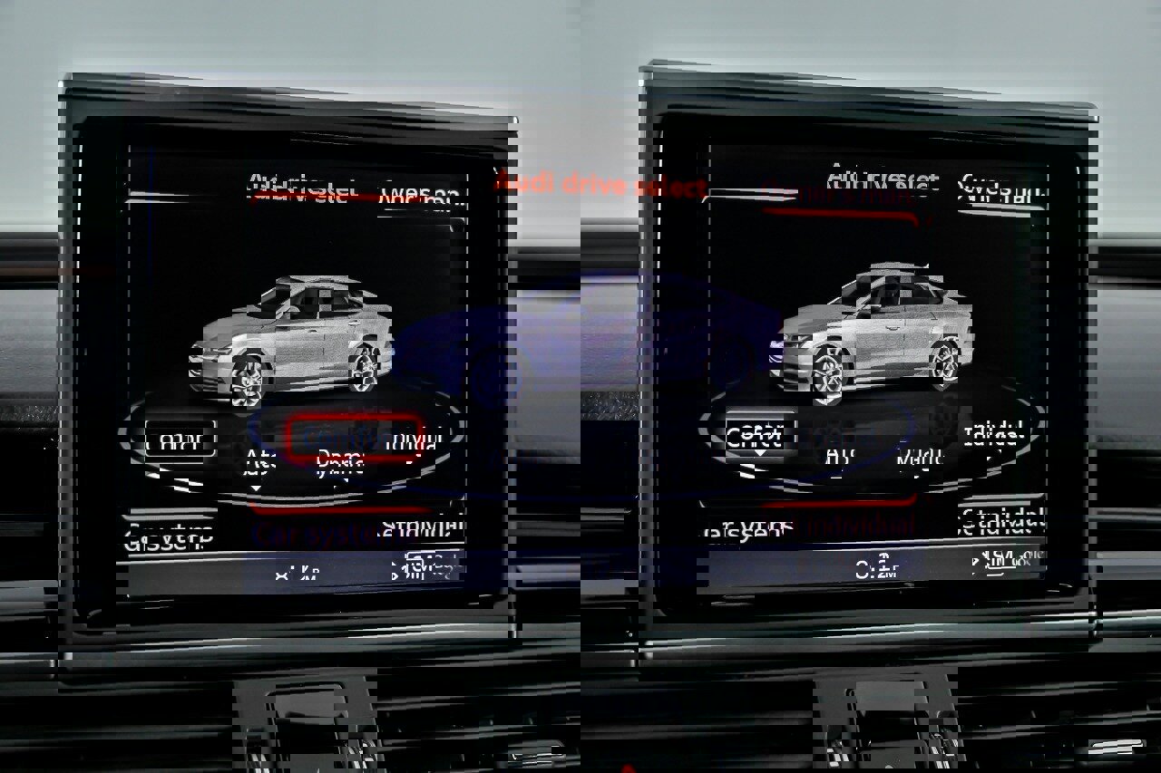 Used 2017 Audi RS 7 Performance image 35