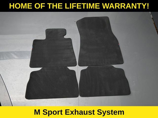 Used 2021 BMW X6 M w/ Competition Package image 41