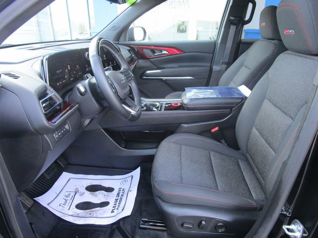 Certified 2024 Chevrolet Traverse Z71 w/ Enhanced Driving Package image 17