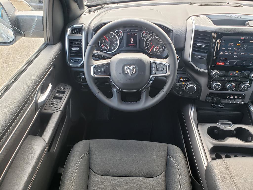 New 2026 RAM 1500 Big Horn image 14