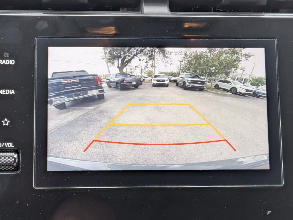 Used 2024 Hyundai Tucson SEL FWD image 22