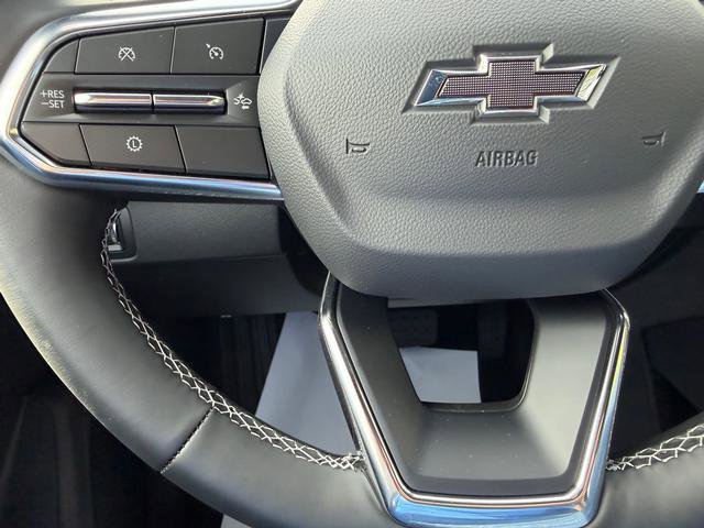 New 2026 Chevrolet Traverse LT AWD/4WD image 18