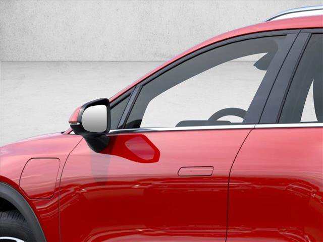 New 2026 Chevrolet Equinox EV LT image 12