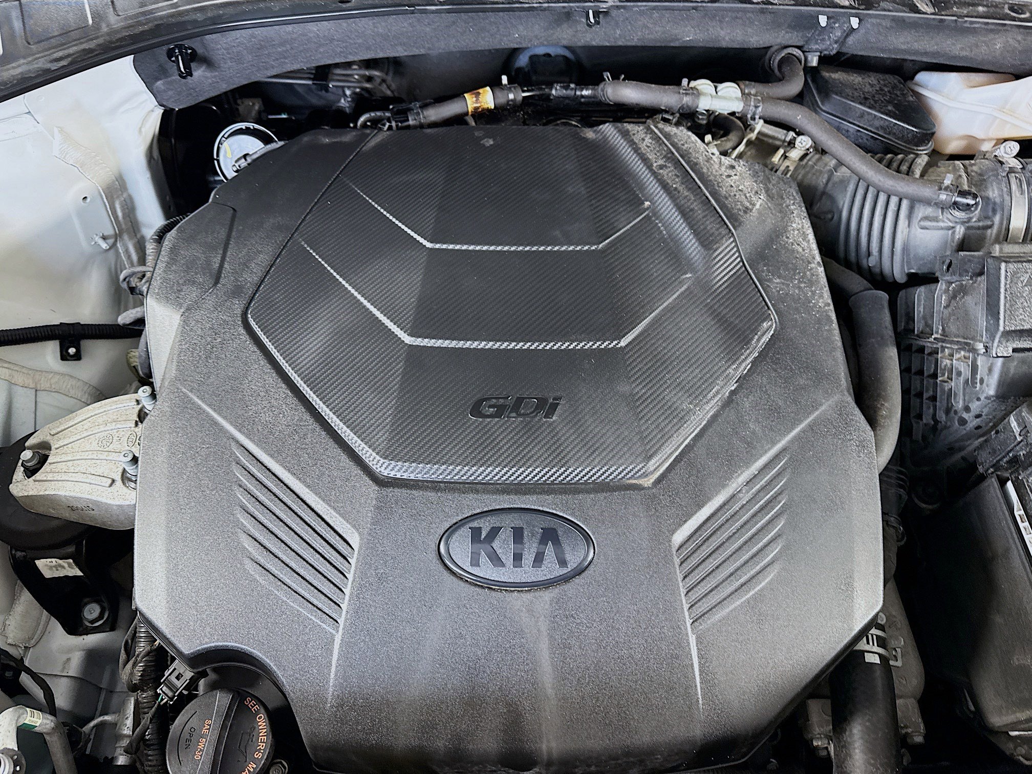 Used 2020 Kia Sorento SX image 39